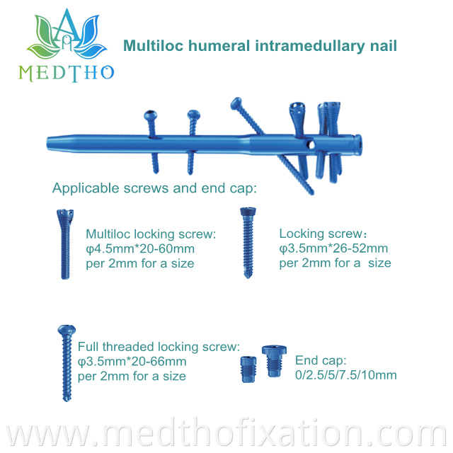 INTRAMEDULLARY NAIL